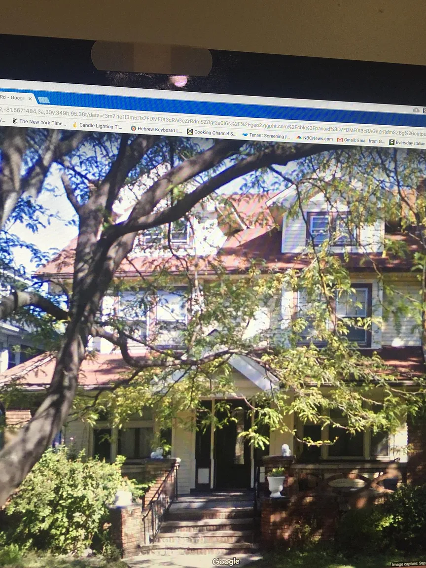 3151 E Derbyshire Rd photo 1