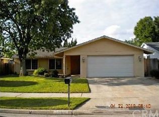 1033 El Portal Dr, Merced, CA 95340