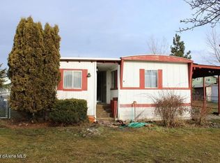 3675 W Elk Dr, Post falls, ID 83854