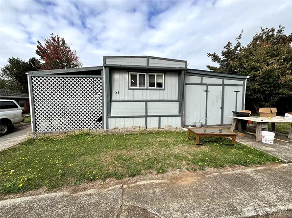 196 Jacobson Road #25, Cathlamet, WA 98612