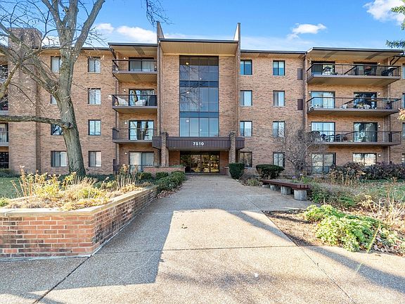 2nd image of 7510 Farmingdale Dr APT 307