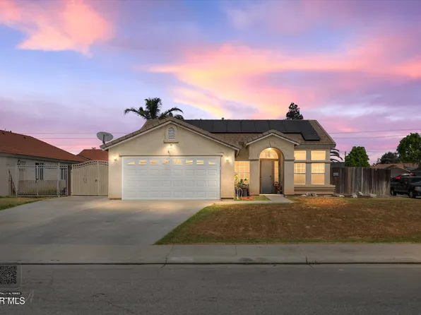 3802 Windflower Ave, Bakersfield, CA 93313