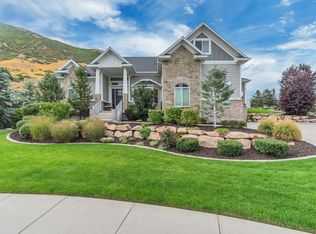 1912 E Somerset Ridge Dr, Draper, UT 84020