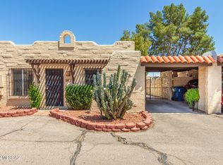 1948 W Amy Dr, Tucson, AZ 85705