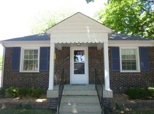 5530 Primrose Ave, Indianapolis, IN 46220