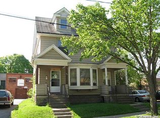 21 Clifford Ave, Rochester, NY 14621