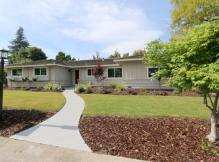 1586 Ben Roe Dr, Los Altos, CA 94024