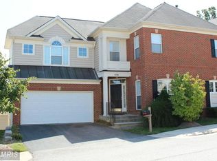 8266 Laurel Heights Loop, Lorton, VA 22079