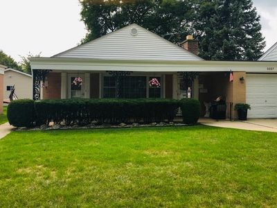 5037 Farwell Ave, Skokie, IL, 60077