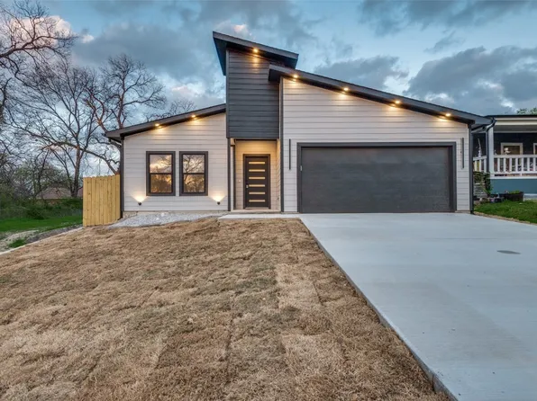 5722 Bon Air Dr, Dallas, TX 75241