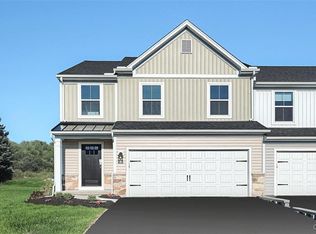 3231 Eisenhower Dr LOT 116, Northampton, PA 18067