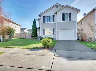 9416 186th St E, Puyallup, WA 98375