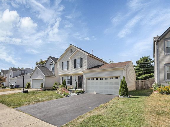 5th image of 3047 Fayburrow Dr