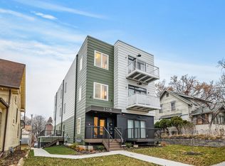 2318 Johnson St NE #201, Minneapolis, MN 55418
