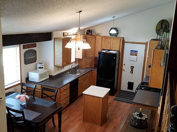 Kitchen Overview