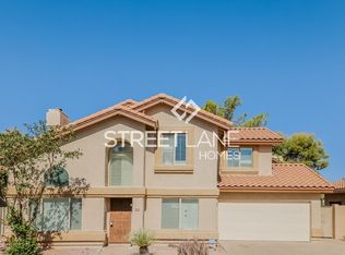 18438 N 45th Pl, Phoenix, AZ 85032
