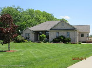 2199 Merril Rd, Mason, MI 48854