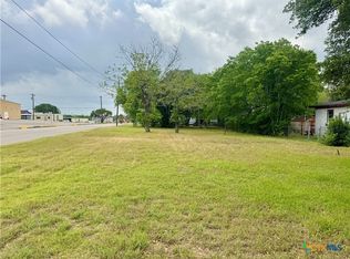 0 Huck St, Yoakum, TX 77995