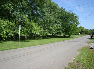 251 Toomey Ln, Madisonville, TN 37354