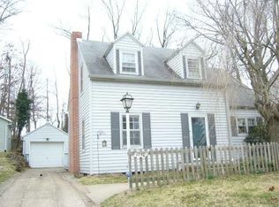 1750 Norwood Blvd, Zanesville, OH 43701