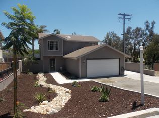1225 Maryland Dr, Vista, CA 92083