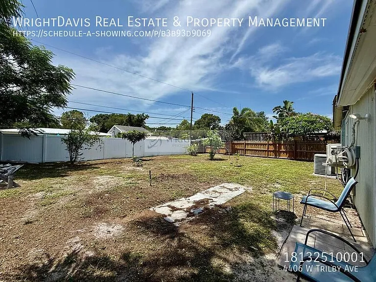 4406 W Trilby Ave — Photo 33