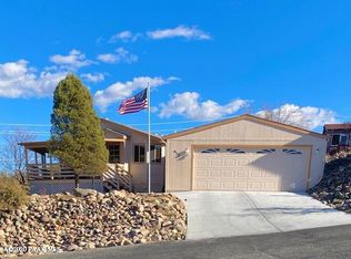 915 N Mountain Hollow Ct, Prescott, AZ 86301