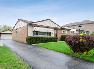8322 N Octavia Ave, Niles, IL