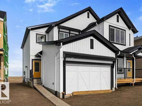 544 176th Ave NW, Edmonton, AB T5Y 3V6