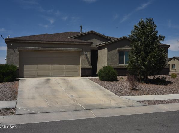 7104 S Victor Dr, Tucson, AZ 85757