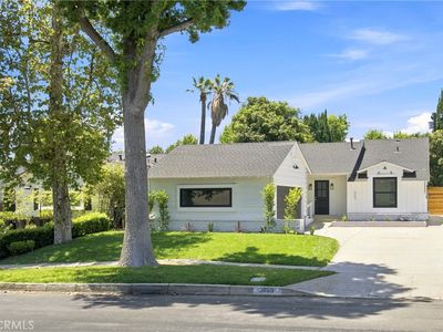 6053 Atoll Ave, Van Nuys, CA, 91401
