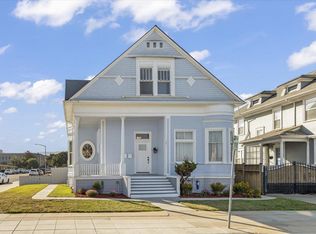 141 Central Ave, Salinas, CA 93901