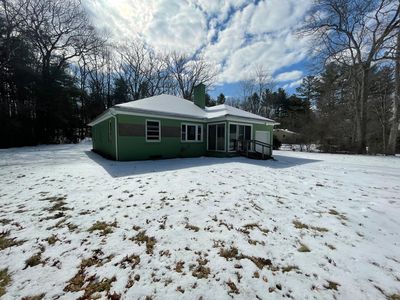 81 Navratil Rd, Willington, CT, 06279
