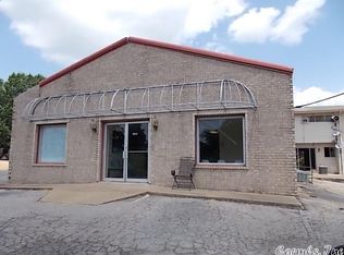 1708 E Moore Ave, Searcy, AR 72143