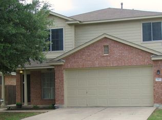 2903 Rainy River Dr, Leander, TX 78641