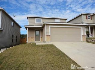 3755 Hideaway Grn, San Antonio, TX 78261