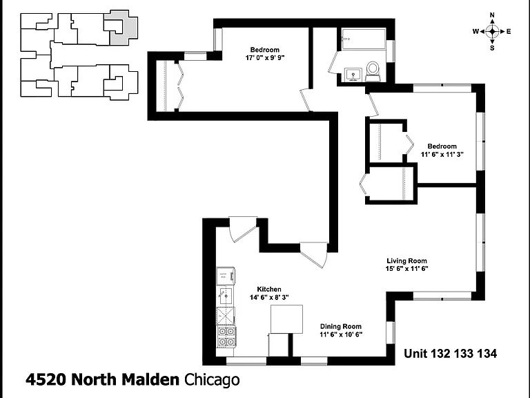 The Malden Residence — Photo 22