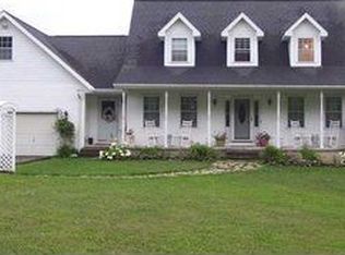 8535 Morse Rd, Concord, NY 14055