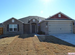 25046 E 91st St, Broken Arrow, OK 74014