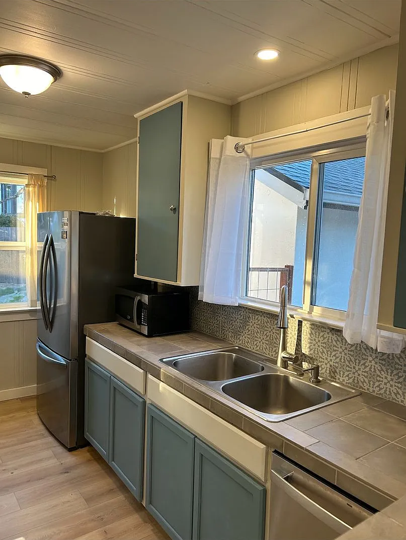 Cute Country Cottage 1 bedroom 1 bath — Photo 2