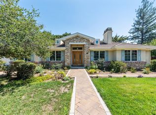 18587 Sage Ct, Saratoga, CA 95070