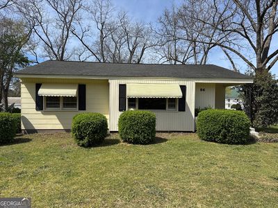 86 Empire St, Yatesville, GA, 31097