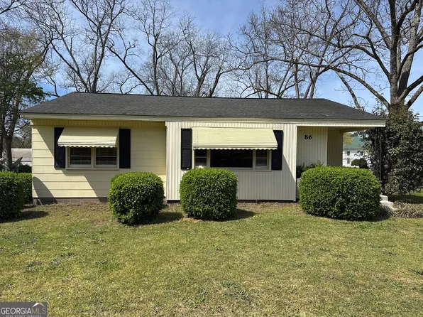 86 Empire St, Yatesville, GA 31097