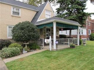1317 Maple Ave, Verona, PA