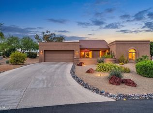 19010 E Alondra Way, Rio Verde, AZ 85263