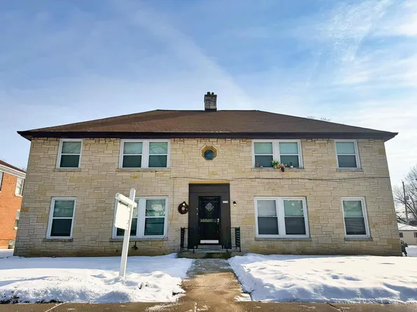 3910 North Sherman BOULEVARD, Milwaukee, WI 53216