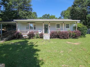 164 Peach Rd, Byron, GA 31008