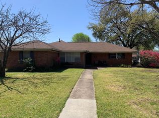 4515 Elser St, Houston, TX 77009