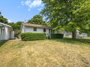 3369 Lenedo St, Muskegon, MI 49444