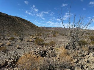 40 Red Fox Rd, Terlingua, TX 79852
